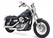 Harley-Davidson FXDB Dyna Street